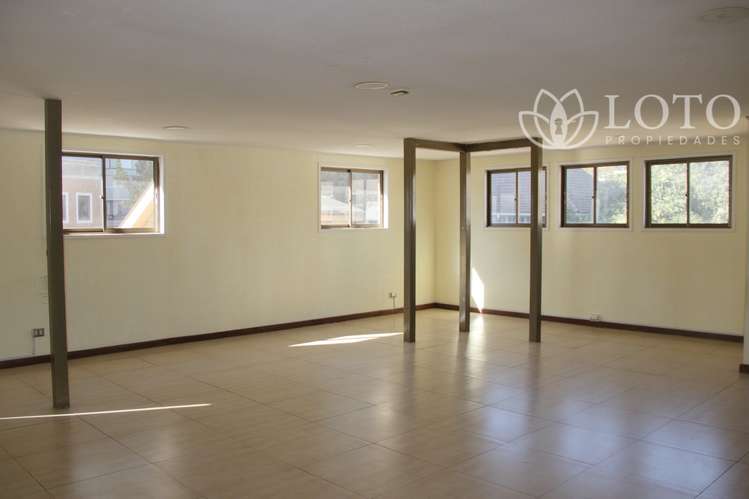 Exclusivas oficinas habilitadas. Sector Oriente.  Viña del Mar.