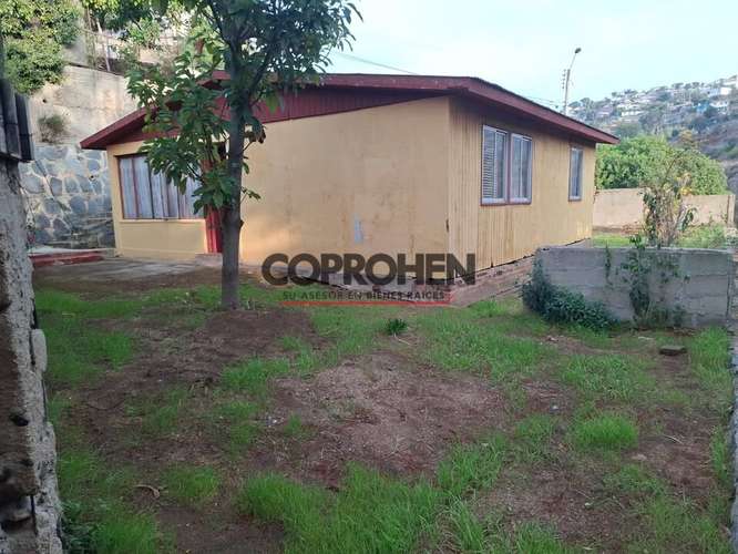 Se vende Casa en Recreo Alto