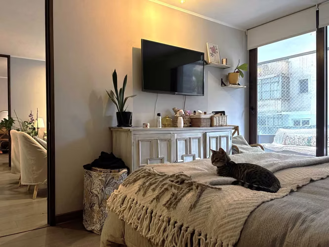 Hermoso departamento estilo mariposa (186054)