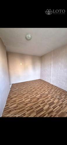 Departamento iluminado en arriendo Villa Alemana.
