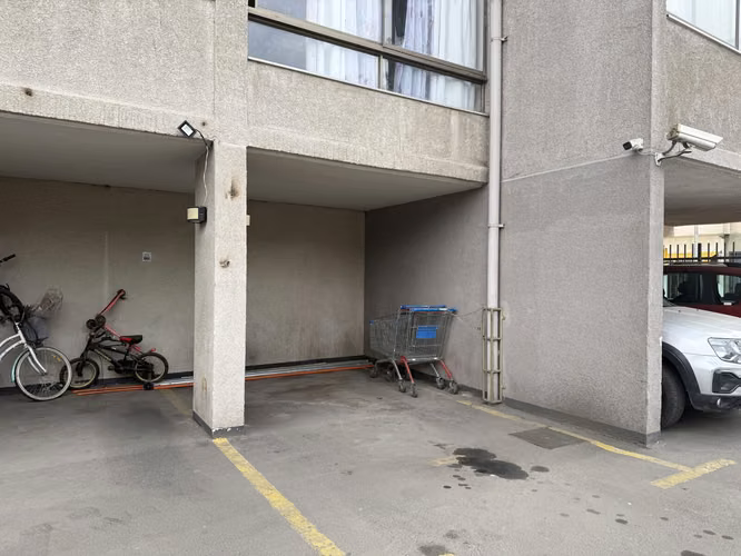 Venta dpto 1 dormitorio + estacionamiento - Imagen 13