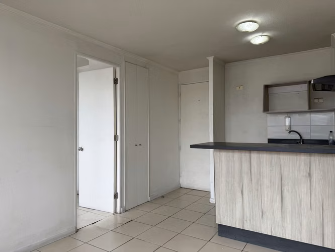 Venta dpto 1 dormitorio + estacionamiento - Imagen 4