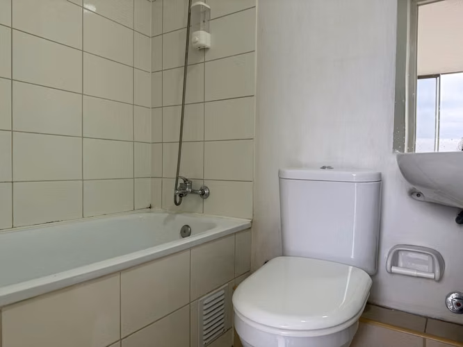 Venta dpto 1 dormitorio + estacionamiento - Imagen 11