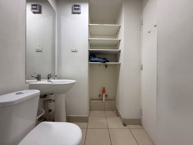 Venta dpto 1 dormitorio + estacionamiento - Imagen 10