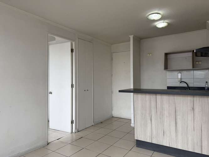 Venta dpto 1 dormitorio + estacionamiento