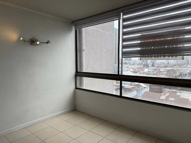 Venta dpto 1 dormitorio + estacionamiento - Imagen 2