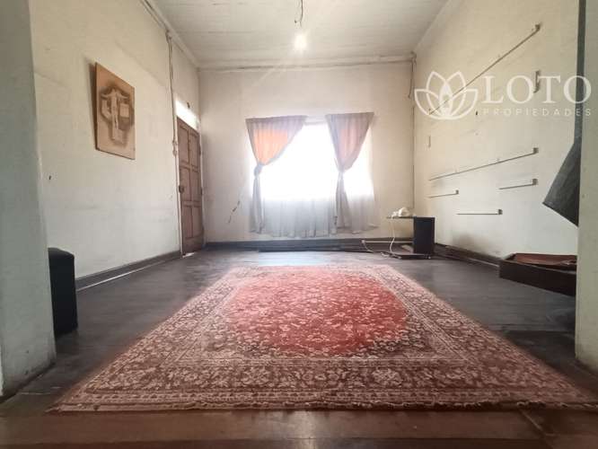 Venta de casa céntrica 4 dormitorios. Excelente sector de Placeres - Imagen 2