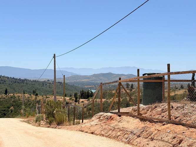 Venta de Terreno plano y extenso en venta Belloto norte