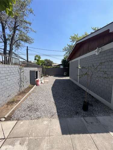 Casa en arriendo de 3 dorm. en Macul - Imagen 18
