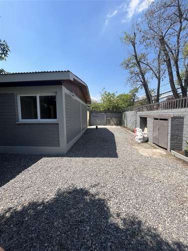 Casa en arriendo de 3 dorm. en Macul - Imagen 17