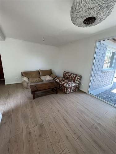 Casa en arriendo de 3 dorm. en Macul - Imagen 2