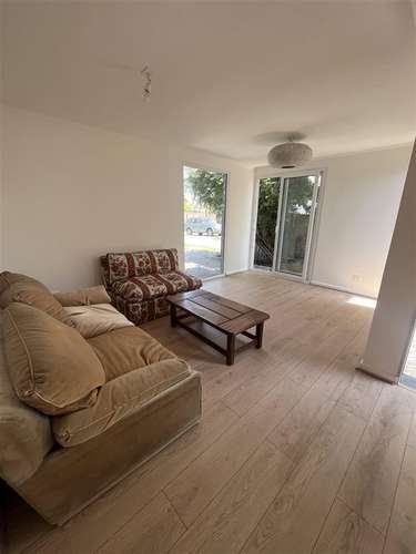 Casa en arriendo de 3 dorm. en Macul - Imagen 3