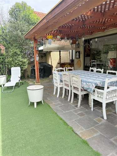 Casa en venta de 4 dorm. en Lo Barnechea - Imagen 31