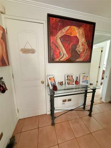 Casa en venta de 4 dorm. en Lo Barnechea - Imagen 8