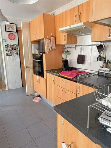 Casa en venta de 4 dorm. en Lo Barnechea - Imagen 17