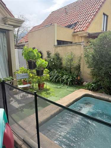 Casa en venta de 4 dorm. en Lo Barnechea - Imagen 5