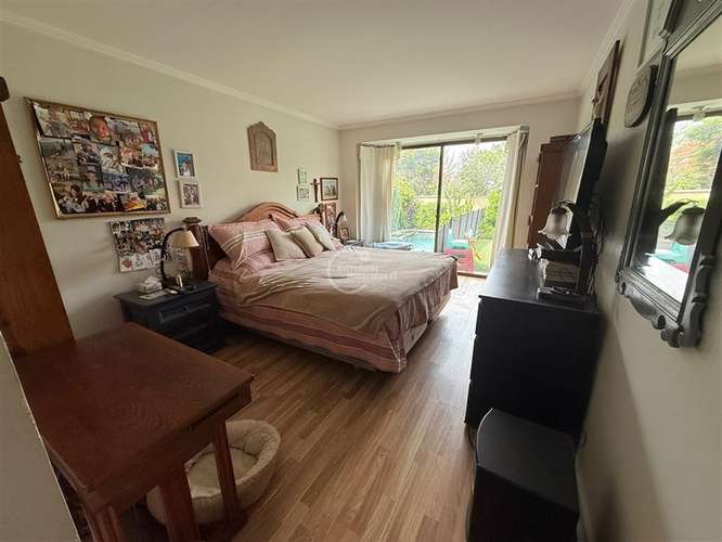 Casa en venta de 4 dorm. en Lo Barnechea - Imagen 20