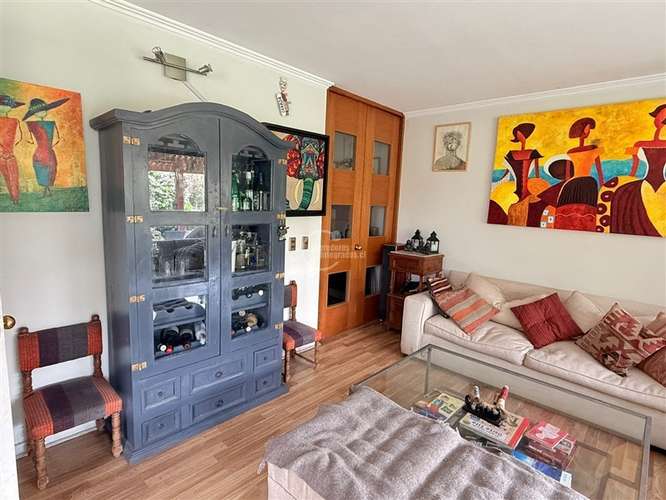 Casa en venta de 4 dorm. en Lo Barnechea - Imagen 12