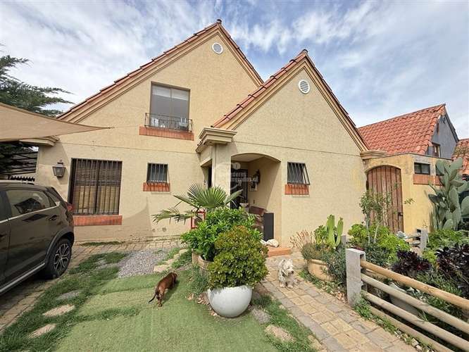 Casa en venta de 4 dorm. en Lo Barnechea - Imagen 35