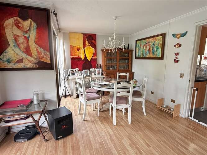 Casa en venta de 4 dorm. en Lo Barnechea - Imagen 14