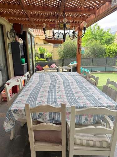 Casa en venta de 4 dorm. en Lo Barnechea - Imagen 32