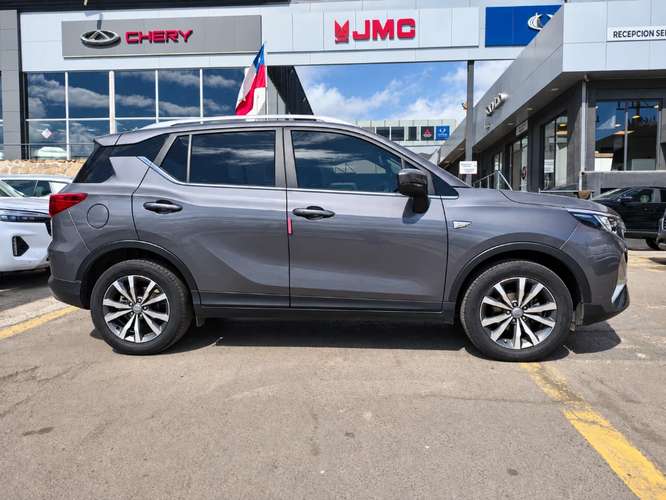 Gac Motor Gs3 POWER 1.5 GB MT 2025 - Imagen 4