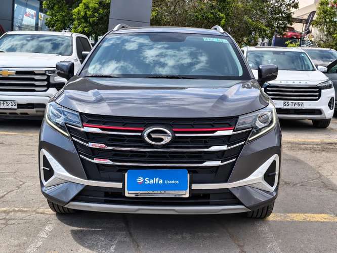 Gac Motor Gs3 POWER 1.5 GB MT 2025 - Imagen 2