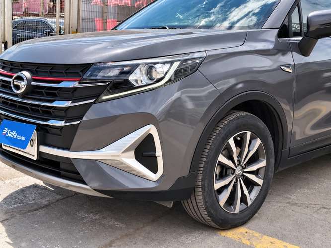 Gac Motor Gs3 POWER 1.5 GB MT 2025 - Imagen 7