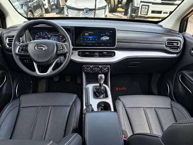 Gac Motor Gs3 POWER 1.5 GB MT 2025 - Imagen 10