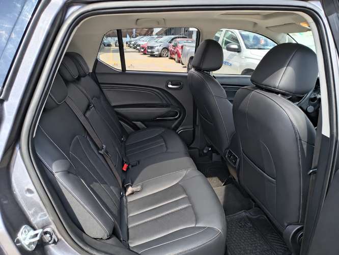 Gac Motor Gs3 POWER 1.5 GB MT 2025 - Imagen 20