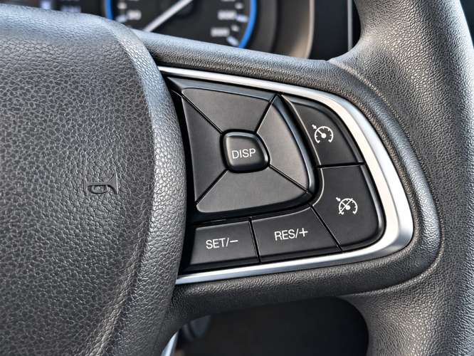 Gac Motor Gs3 POWER 1.5 GB MT 2025 - Imagen 14