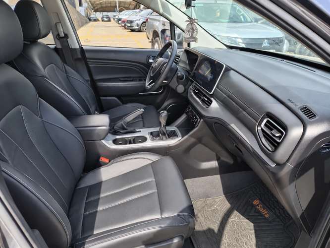 Gac Motor Gs3 POWER 1.5 GB MT 2025 - Imagen 19