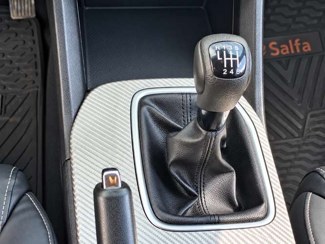 Gac Motor Gs3 POWER 1.5 GB MT 2025 - Imagen 16