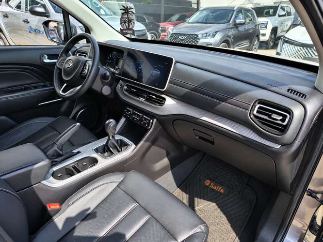 Gac Motor Gs3 POWER 1.5 GB MT 2025 - Imagen 18