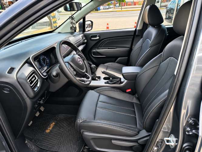 Gac Motor Gs3 POWER 1.5 GB MT 2025 - Imagen 8