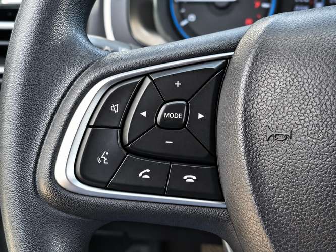 Gac Motor Gs3 POWER 1.5 GB MT 2025 - Imagen 13