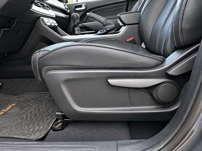 Gac Motor Gs3 POWER 1.5 GB MT 2025 - Imagen 17