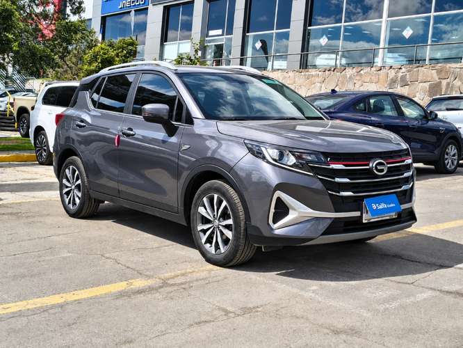Gac Motor Gs3 POWER 1.5 GB MT 2025 - Imagen 3