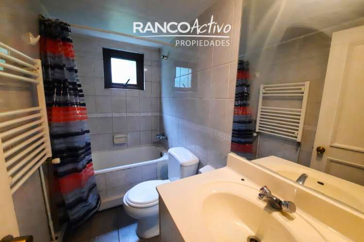 En Venta Seguro Departamento en Teja Sur, Valdivia