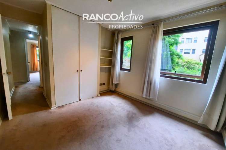 En Venta Seguro Departamento en Teja Sur, Valdivia