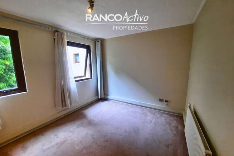 En Venta Seguro Departamento en Teja Sur, Valdivia