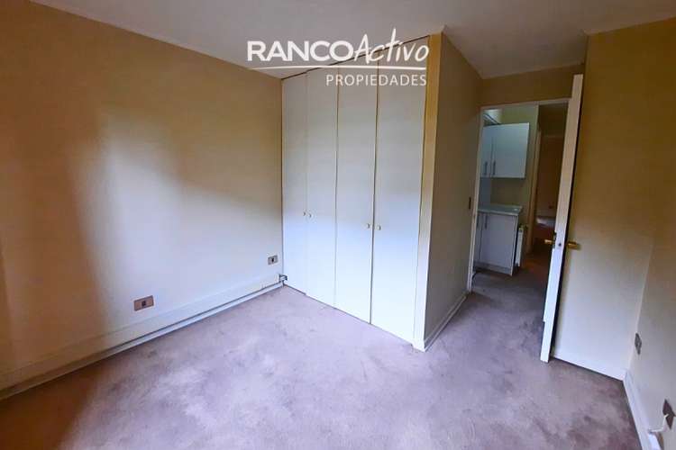 En Venta Seguro Departamento en Teja Sur, Valdivia