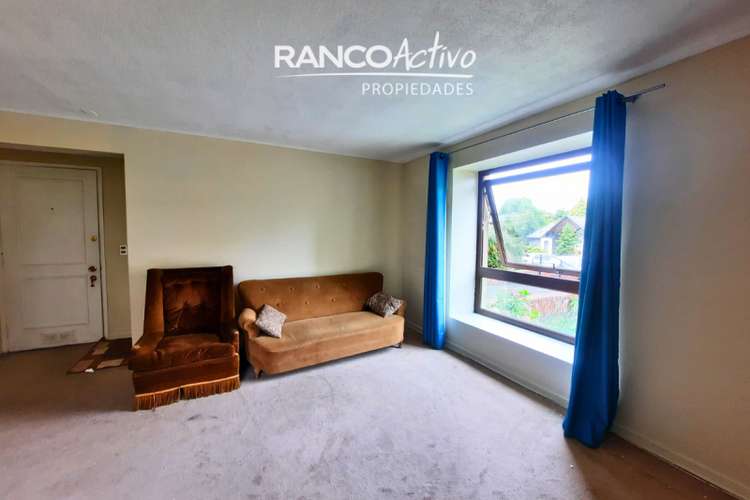 En Venta Seguro Departamento en Teja Sur, Valdivia