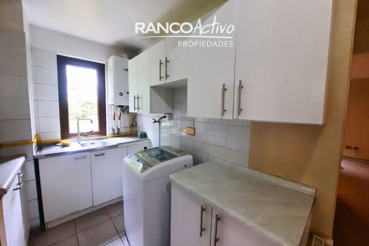 En Venta Seguro Departamento en Teja Sur, Valdivia