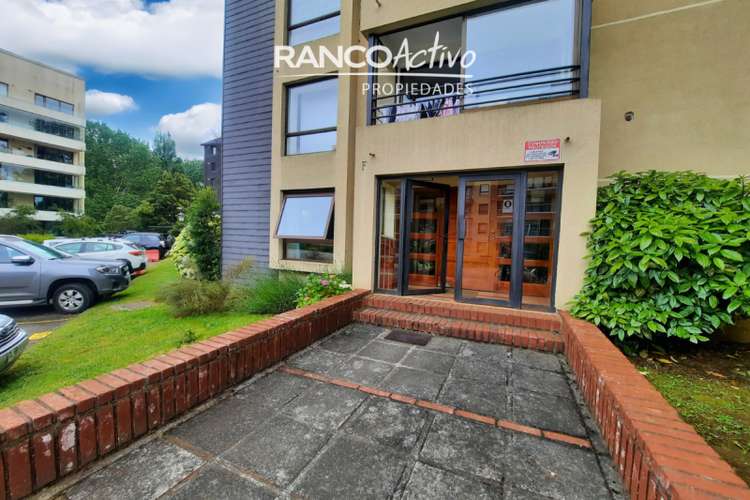 En Venta Seguro Departamento en Teja Sur, Valdivia