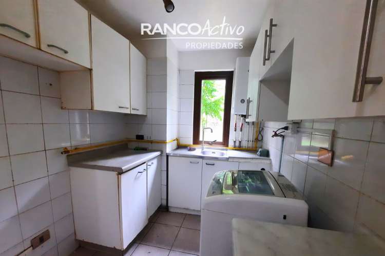 En Venta Seguro Departamento en Teja Sur, Valdivia