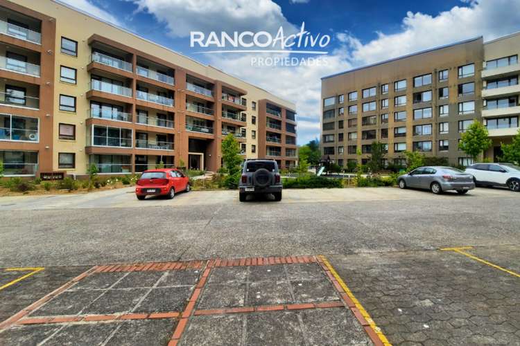 En Venta Seguro Departamento en Teja Sur, Valdivia