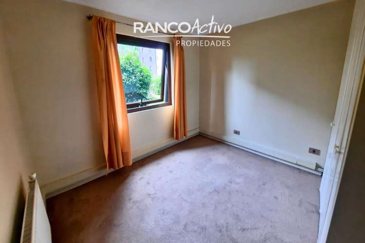 En Venta Seguro Departamento en Teja Sur, Valdivia