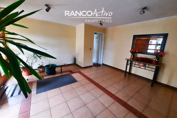 En Venta Seguro Departamento en Teja Sur, Valdivia