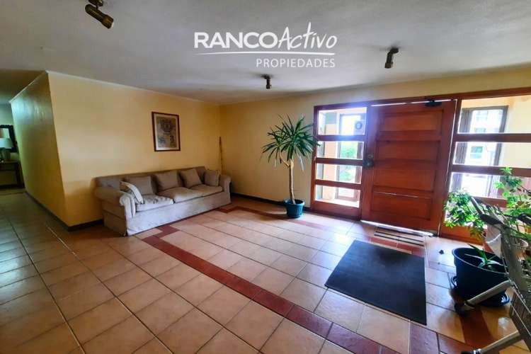 En Venta Seguro Departamento en Teja Sur, Valdivia